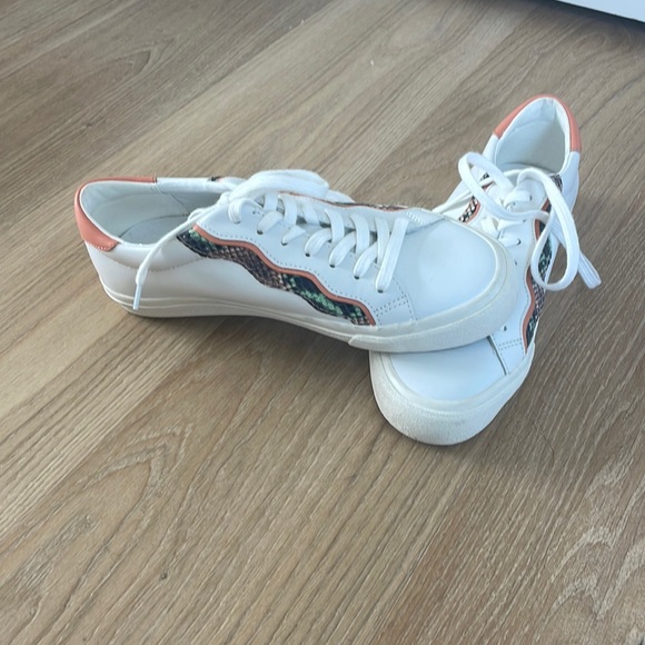 Madewell sneakers - Picture 1 of 3
